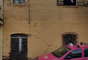 Lote de Terreno en  Ángel Del Campo 29, Obrera, Ciudad De México, Cdmx, México