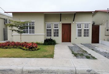 Casa en  Marina D´or Park, Samborondón, Ecuador