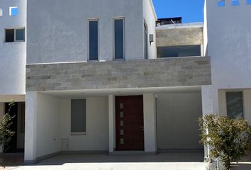 Casa en  Danubio Azul Residencial, León, Guanajuato, México