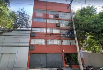 Departamento en  Leonardo Da Vinci 135, Nonoalco, 03700 Ciudad De México, Cdmx, México