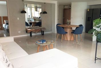 Apartment for rent in Florida Nueva, Medellín