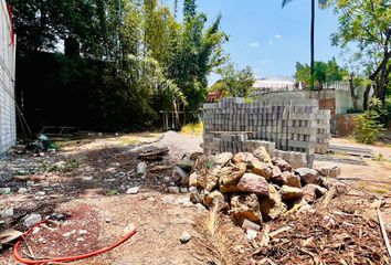 Lote de Terreno en  Acapantzingo, Cuernavaca, Morelos