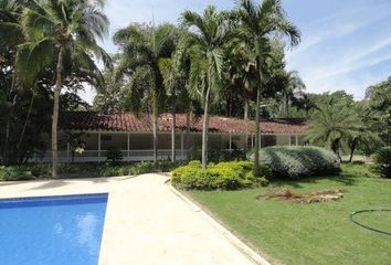 Villa-Quinta en  Santa Fe De Antioquia