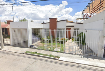 Casa en  Almería 26, El Dorado 1ra Secc, 20235 Aguascalientes, Ags., México