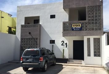 Departamento en  Avenida Misión De Suamca 21, Bachoco, Hermosillo, Sonora, México