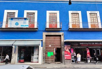 Oficina en  Avenida 10 Oriente 8, Centro Histórico De Puebla, Puebla De Zaragoza, Puebla, México