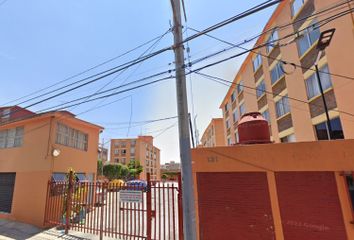Departamento en  Calle Laboristas 131, San Andrés Tetepilco, Ciudad De México, Cdmx, México