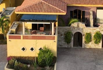 Casa en  El Tezal, Los Cabos