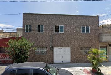 Casa en  Gertrudis Sanchez Park, Calle Nte, Gertrudis Sánchez Ii Sección, Gustavo A. Madero, Cdmx, México