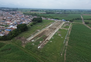 Lote de Terreno en  Pradera, Valle Del Cauca