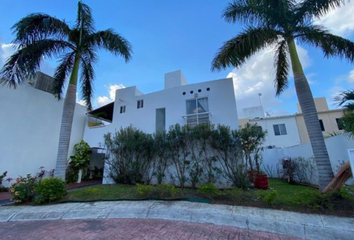 Casa en  Porto Novo 17, Cancún, Quintana Roo, México