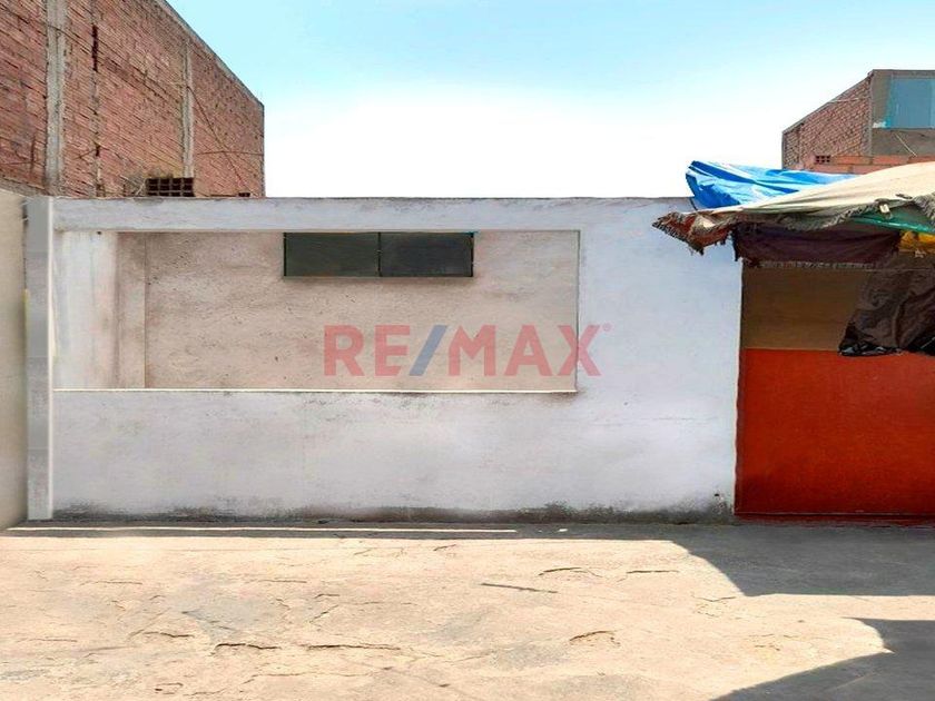 Casa en venta Cochas 5056, Los Olivos, Perú