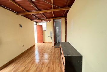 Departamento en  Avenida Carlos A. Izaguirre, San Martín De Porres, Lima, 15109, Per