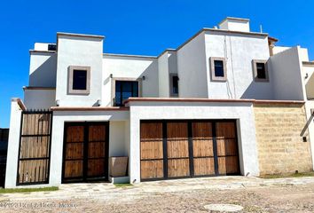 Casa en fraccionamiento en  Arcos De San Miguel, San Miguel De Allende