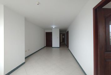 Apartamento en  Granadillo, Barranquilla