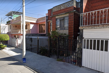 Casa en  General Heriberto Jara 21, Constitución De 1917, Ciudad De México, Cdmx, México