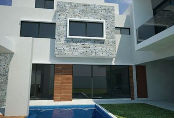 Casa en fraccionamiento en  Playas Del Conchal, Boulevard Mandinga, Veracruz, México