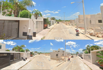 Casa en  97345 Conkal, Yucatán, México