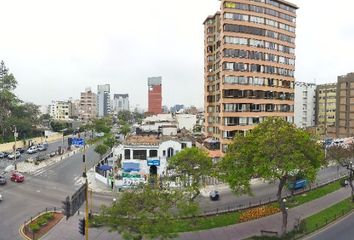 Oficina en  Santa Cruz, Lima