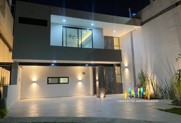 Casa en condominio en  Argenta Residencial, Argenta Mirador Residencial, Zapopan, Jalisco, México