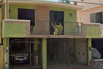 Casa en  Calle Morelos 208, Unidad Nacional, Ciudad Madero, Tamaulipas, México