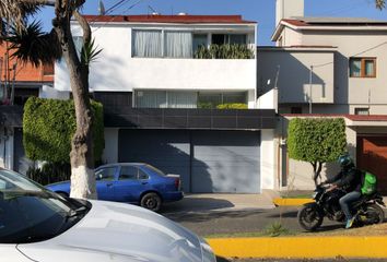 Casa en  Fuente Del Césped 42, Rincón Del Pedregal, 14120 Ciudad De México, Cdmx, México