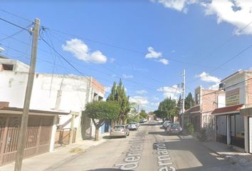 Casa en  Federico M. Loyola Fernández 234, Vista Del Sol Iii, Aguascalientes, México