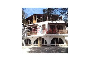 Casa en  Jacarandaes 187, Lurigancho-chosica, Perú