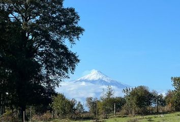 Parcela en  Villarrica, Cautín