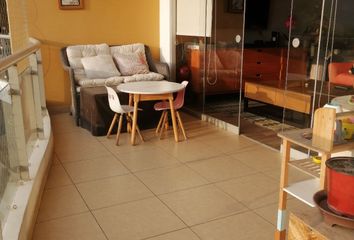 Departamento en  Calle La Cuesta, Santiago De Surco, Lima, 15023, Per