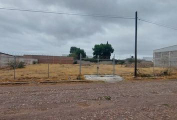 Lote de Terreno en  Arboledas Paso Blanco, Aguascalientes, México