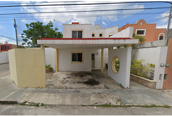 Casa en  Calle 94 562, Residencial Pensiones, Mérida, Yucatán, México