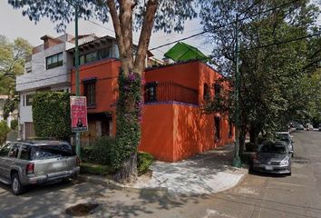 Casa en  Ignacio Aldama 71, Del Carmen, Ciudad De México, Cdmx, México