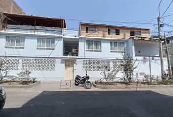 Casa en  Calle Jose Diaz 910, San Juan De Miraflores, Perú