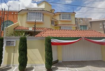 Casa en  Cda. Fresnos 6, Mz 009, Casa Blanca, Metepec, Estado De México, México