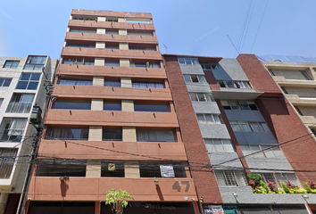 Departamento en  Insurgentes Cuicuilco, Ciudad De México, Cdmx, México