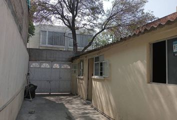 Casa en  Calle 15, Euzkadi, Ciudad De México, Cdmx, México