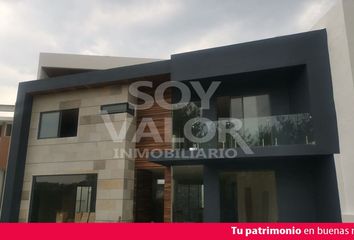 Casa en fraccionamiento en  Rincón De La Montaña, Morelia, Michoacán
