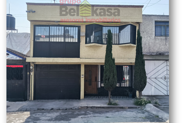 Casa en  Valle Sinaloa 60, Valle De Aragon 3ra Sección, Ecatepec De Morelos, Estado De México, México