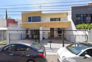 Casa en  San Javier, Santiago De Querétaro, Municipio De Querétaro