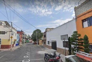 Casa en  Calle Padre Juan Bosco, Vasco De Quiroga, Ciudad De México, Cdmx, México