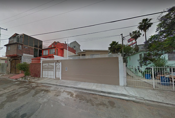 Casa en  Palermo 6125, Roma, Tijuana, Baja California, México