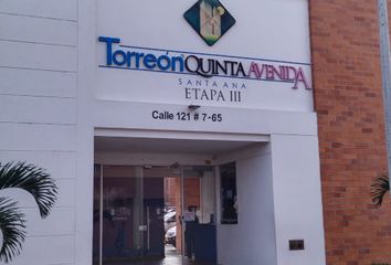Apartamento en  Torreon Quinta Avenida Santa Ana Tercera Et, Calle 121, Ibagué, Tolima, Colombia