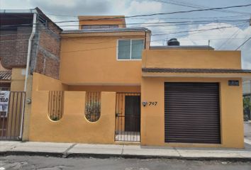 Casa en  Eduardo Ruiz, Morelia, Morelia, Michoacán