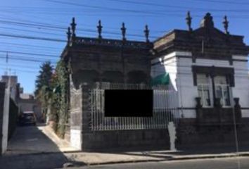 Casa en  Agrícola Resurgimiento, Municipio De Puebla
