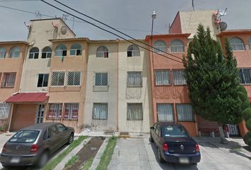 Departamento en  Izcalli Nezahualcóyotl, Nezahualcóyotl