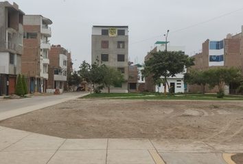 Terreno en  Mz D3, Puente Piedra, Lima, Per