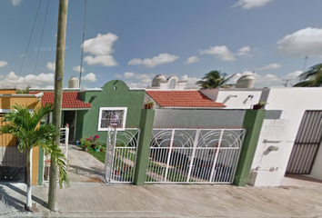 Casa en  Calle 15ᴳ, Misné, Mérida, Yucatán, México
