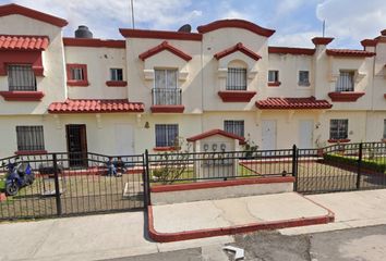 Casa en fraccionamiento en  Arce, Villa Del Real 5ta Seccion, Cuauhtemoc, Ojo De Agua, Estado De México, México