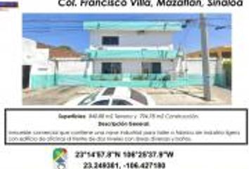 SE VENDE INMUEBLE COMERCIAL